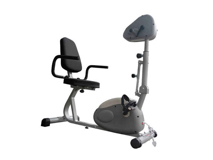 Xe đạp tập phục hồi chức năng điện T698
