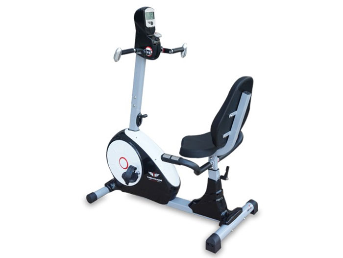 Xe đạp tập phục hồi chức năng K8602R