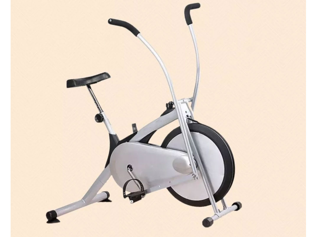 Xe đạp tập thể dục  