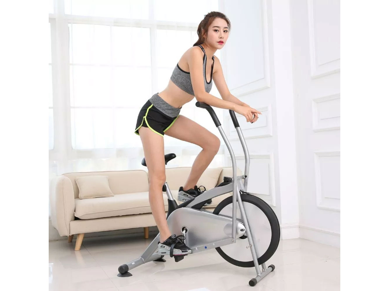 Airbike Sport MK05