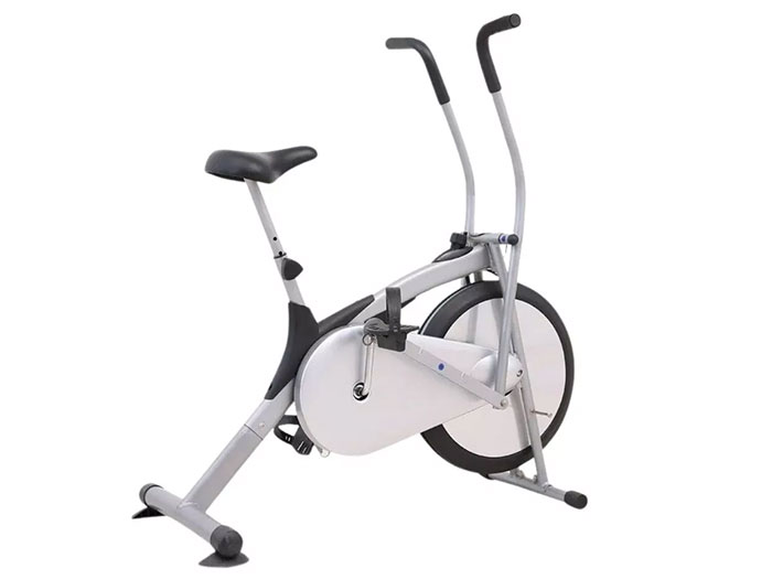 Xe đạp tập thể dục Airbike Sport MK05