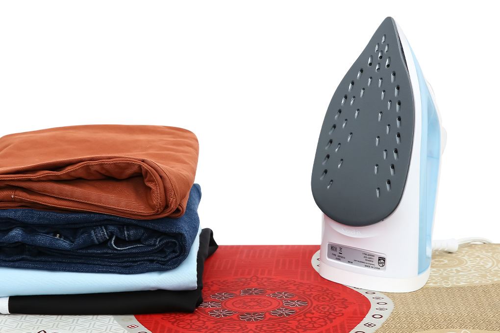 Bàn ủi hơi nước Philips  