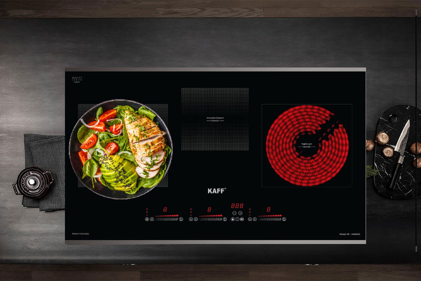 Kaff KF-IH6003IH 