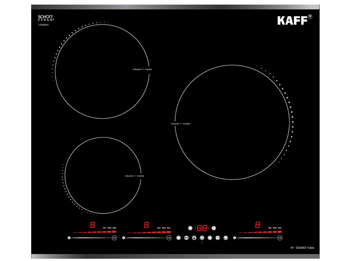 Bếp từ Kaff KF-SQ5463I Fabio