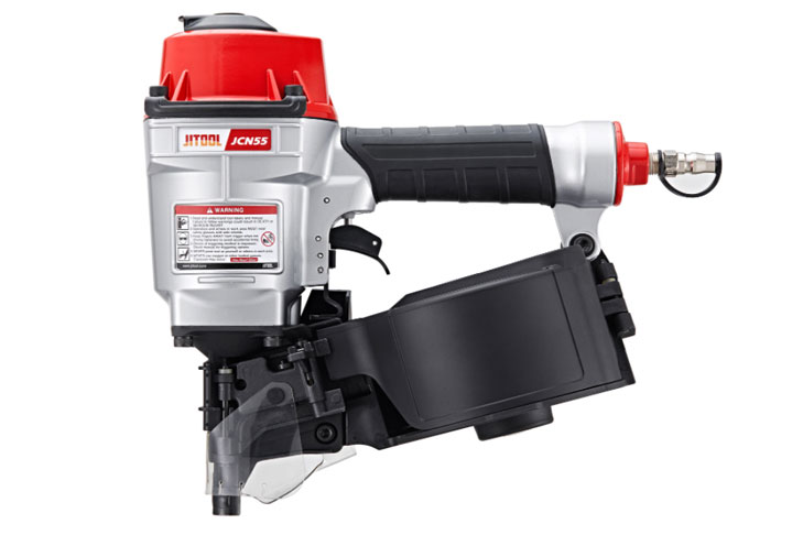 Máy bắn đinh cuộn Jitool JCN55