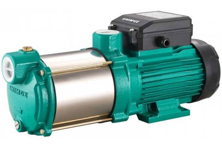 Máy bơm nước đẩy cao Shimge PRM203