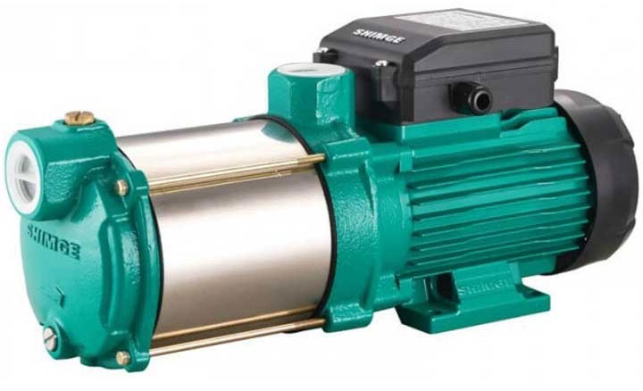 Máy bơm nước đẩy cao Shimge PRM203