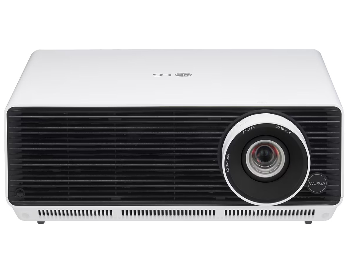 Máy chiếu laser LG ProBeam BF50RG