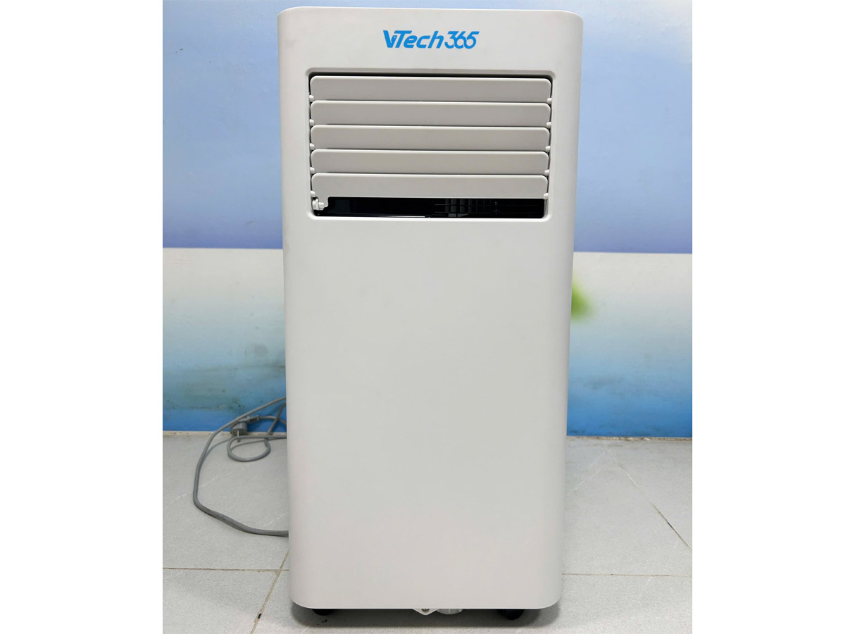 Máy điều hòa di động VTech365 VT-DH9000-W