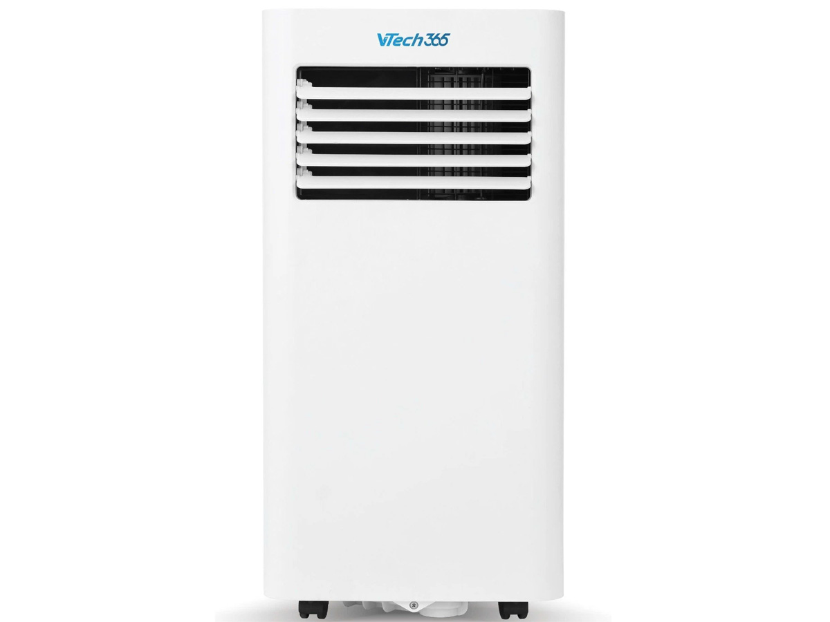 Máy điều hòa di động VTech365 VT-DH9000-W