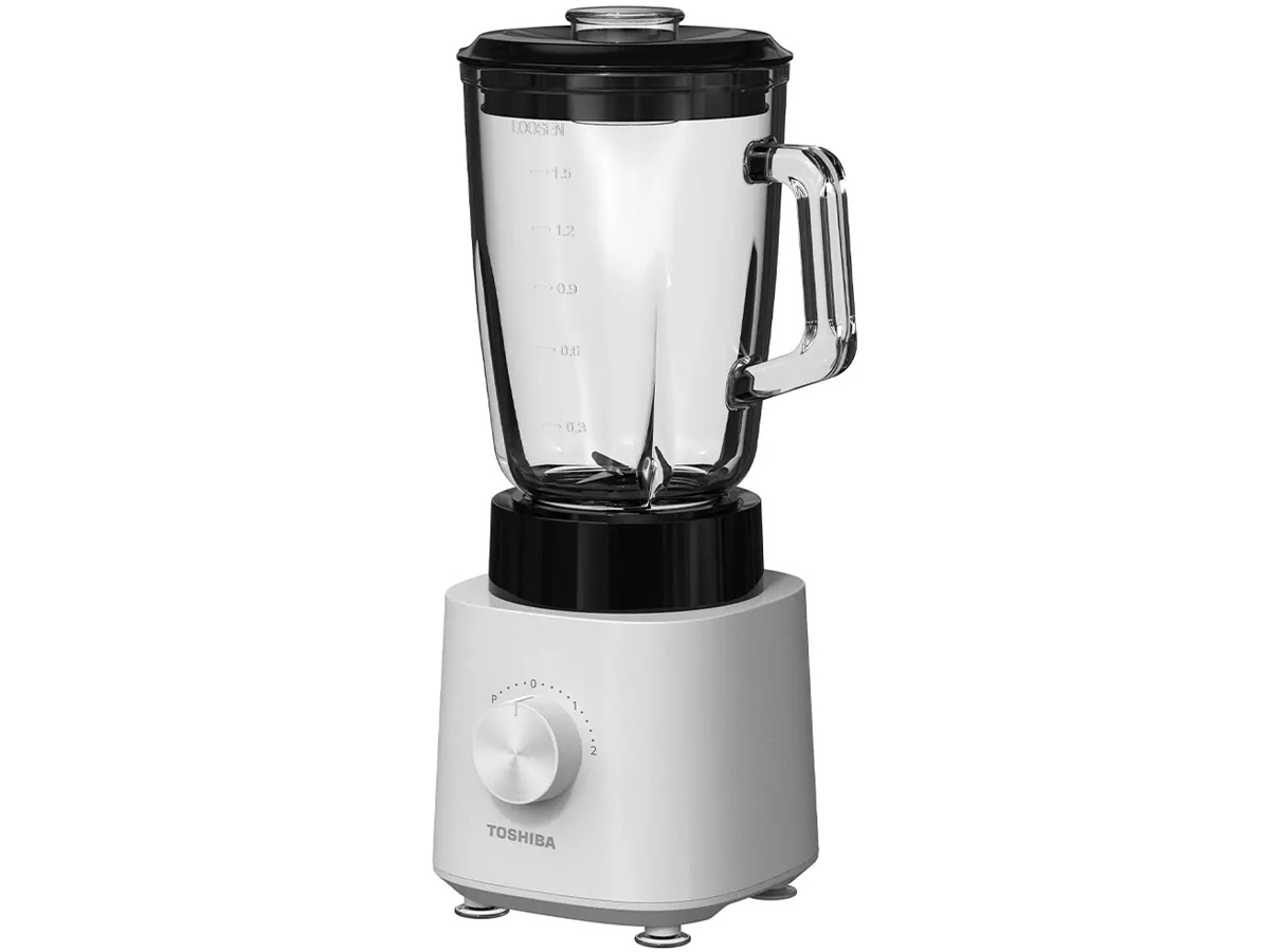 Máy xay sinh tố đa năng Toshiba BL-70GR1UV (600W)