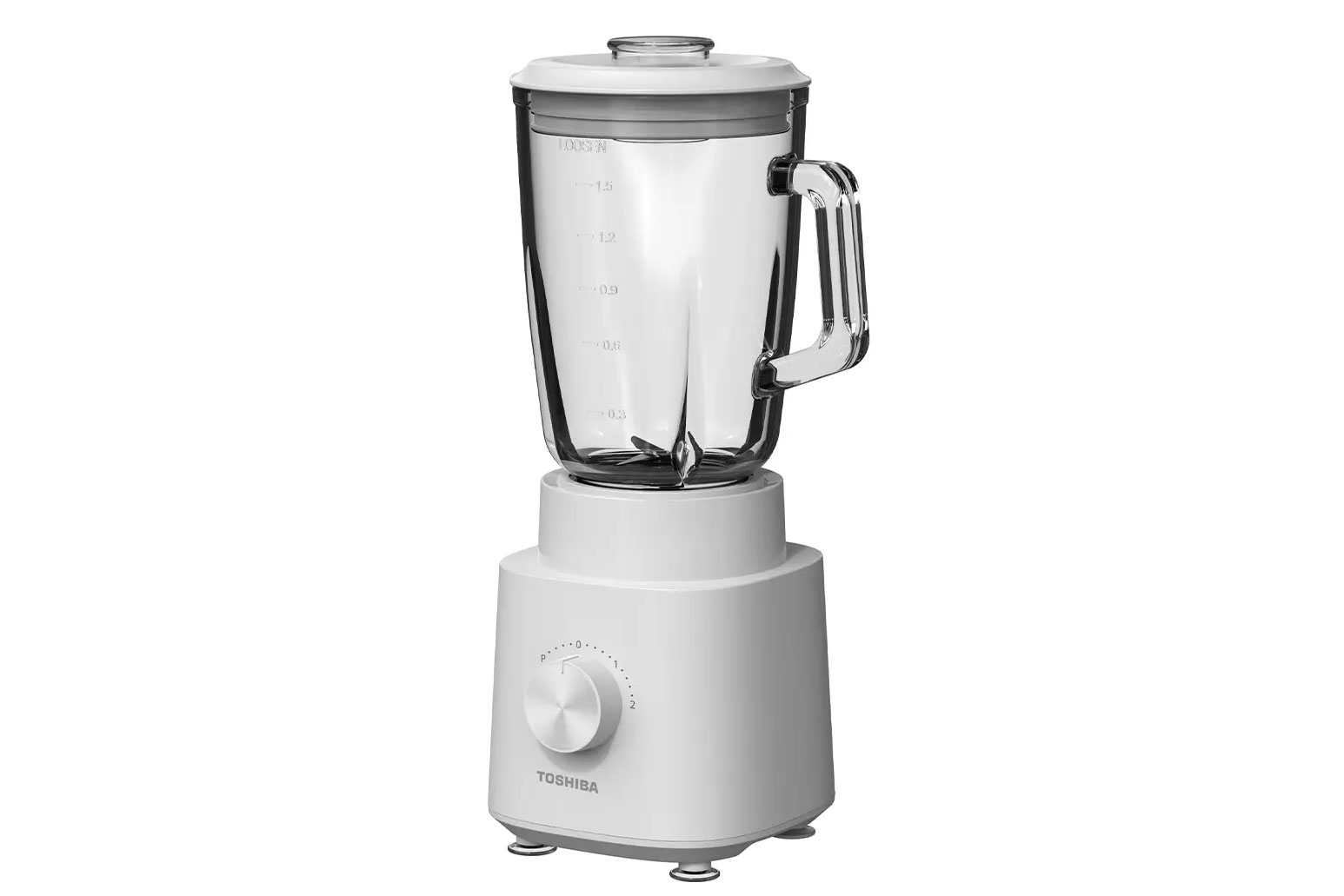 Máy xay sinh tố đa năng Toshiba BL-70GR2UV (600W)