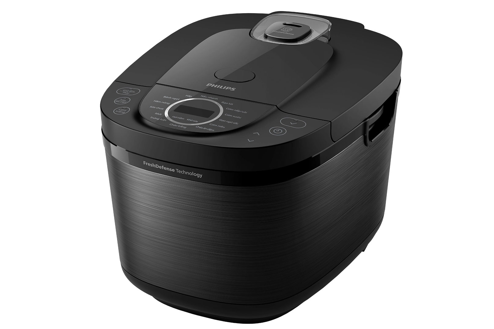 Nồi cơm điện tử Philips 1.8 lít HD4814/31
