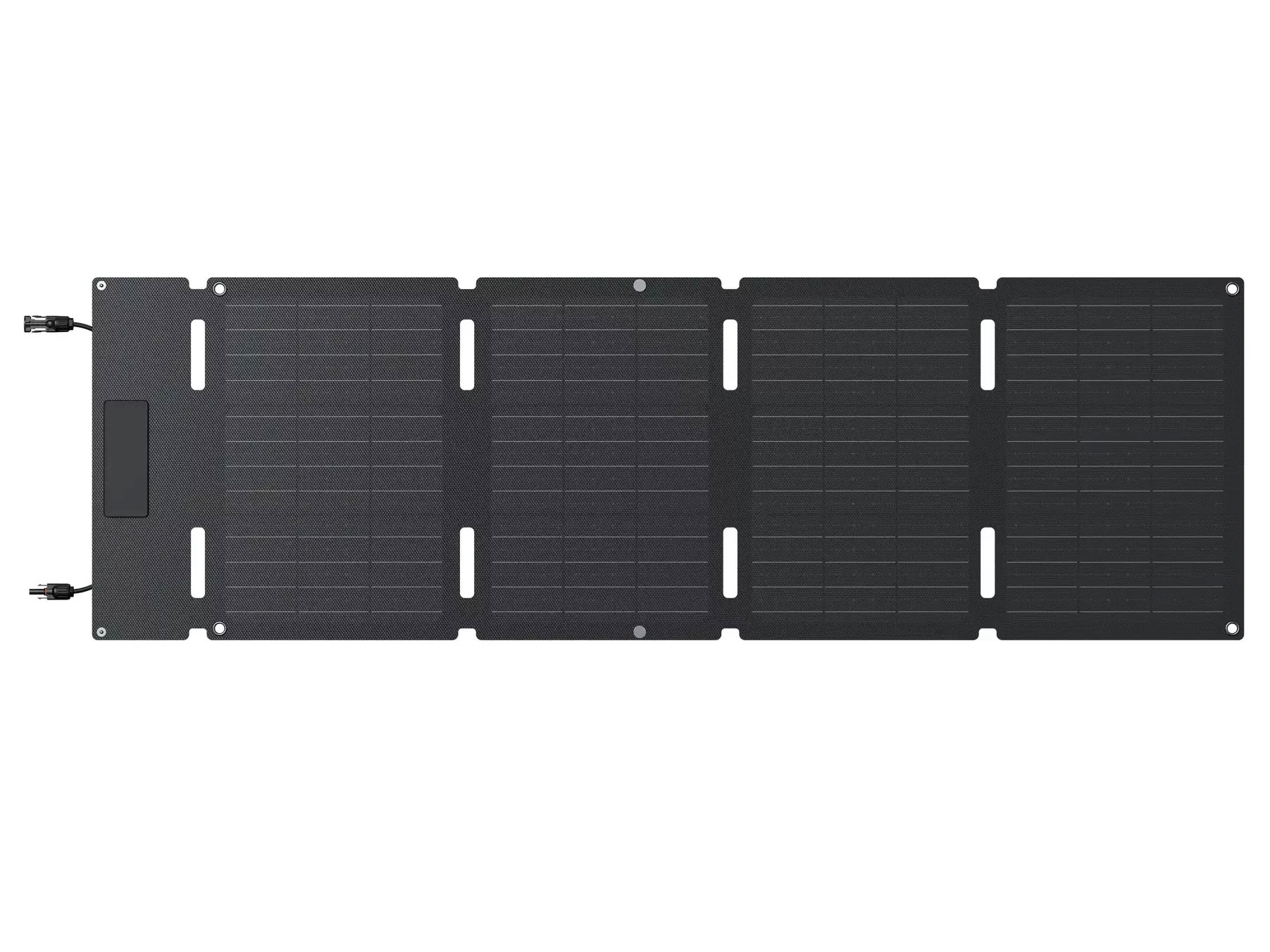 Tấm pin năng lượng mặt trời EcoFlow, SKU: EFSOLAR45-TYPE-C
