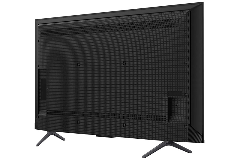 Tivi TCL QD-MiniLED 50 inch 50C6KS thiết kế hiện đại