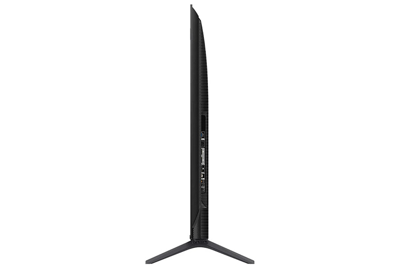 Tivi TCL QD-MiniLED 50 inch 50C6KS có cổng kết nối đa dạng