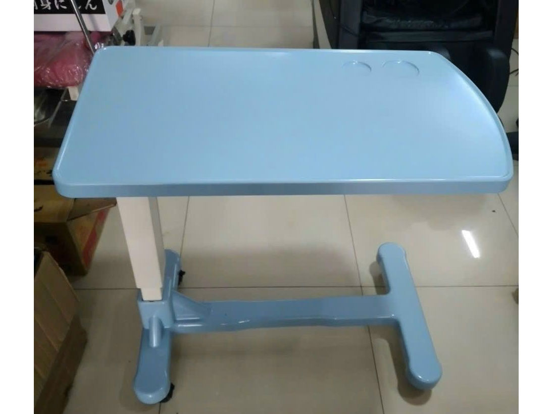Bàn ăn di động cho bệnh nhân  