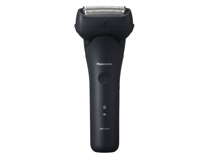 Máy cạo râu khô và ướt Panasonic ES-LT2B-K751