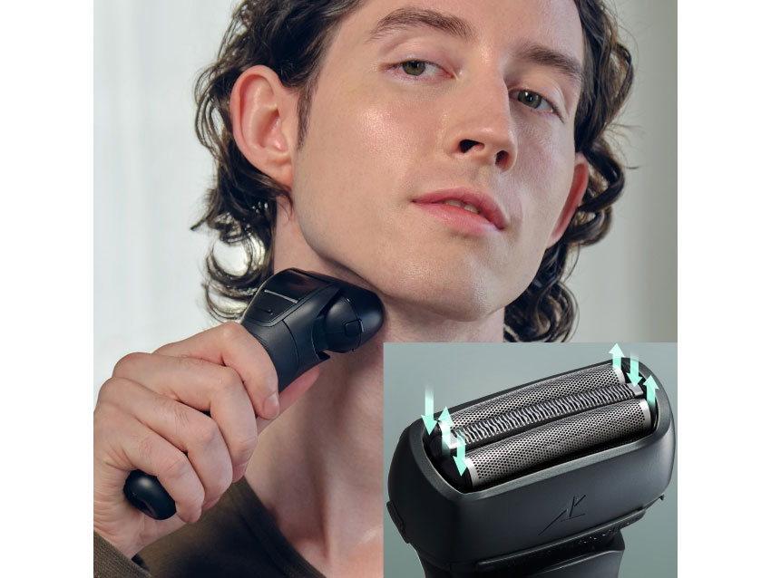 Máy cạo râu Panasonic 