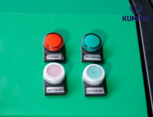 Máy phun rửa cao áp công nghiệp