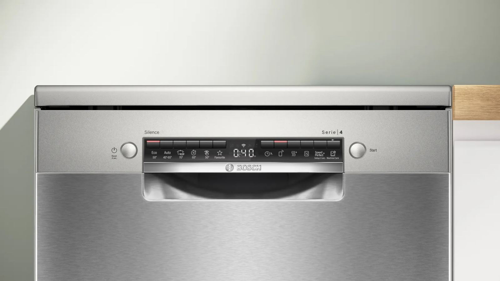Bosch SMS4HTI03E