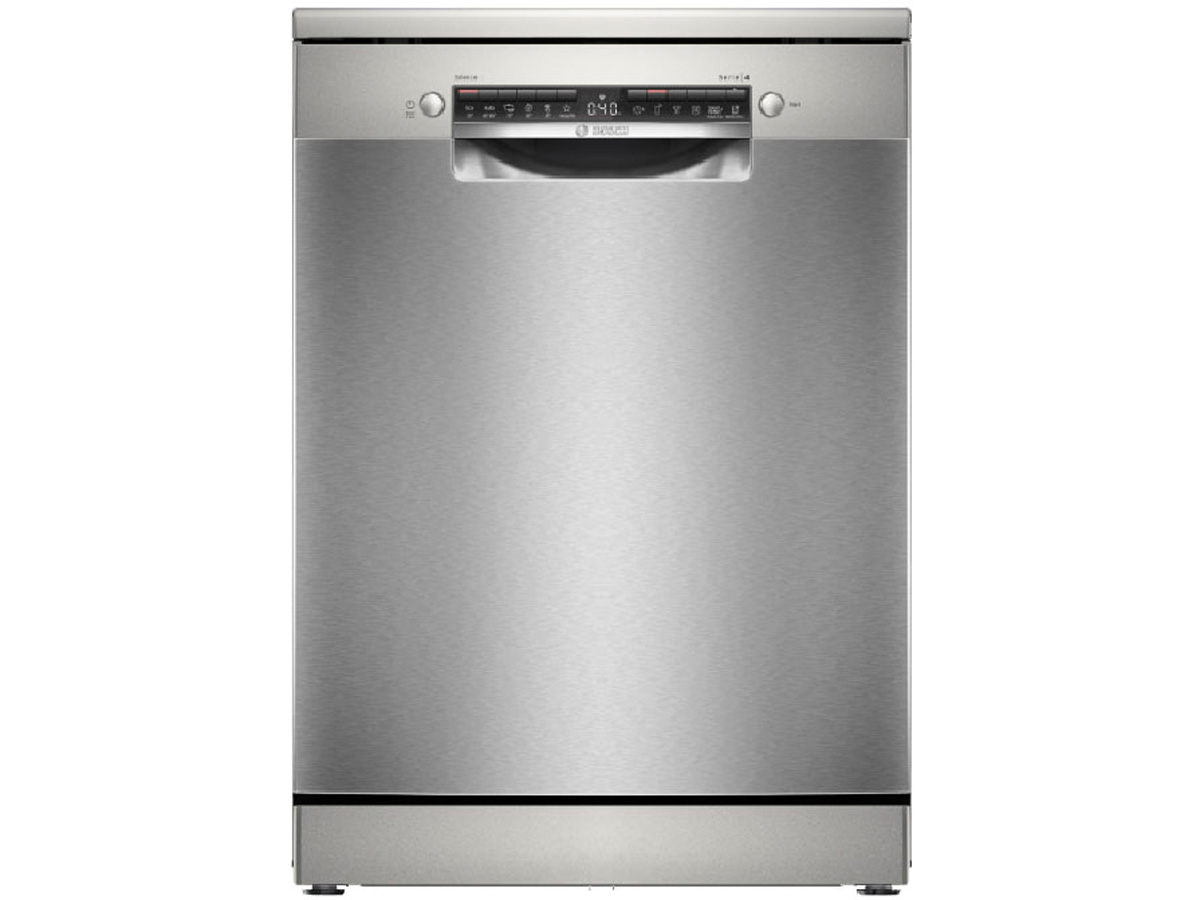 Máy rửa chén Bosch serie 4 SMS4HTI03E