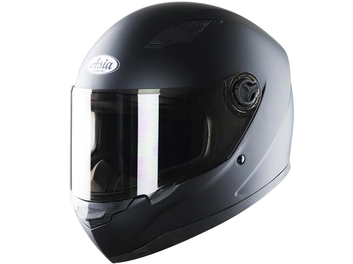 Mũ bảo hiểm fullface Asia MT-136