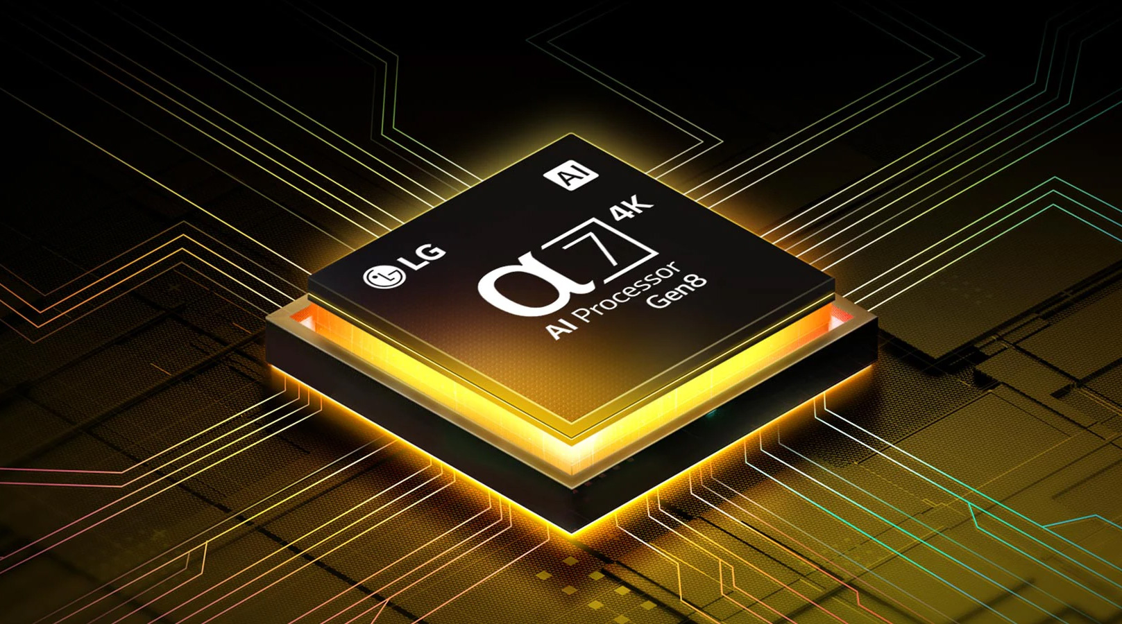 Smart Tivi LG QNED AI 65QNED70ASA