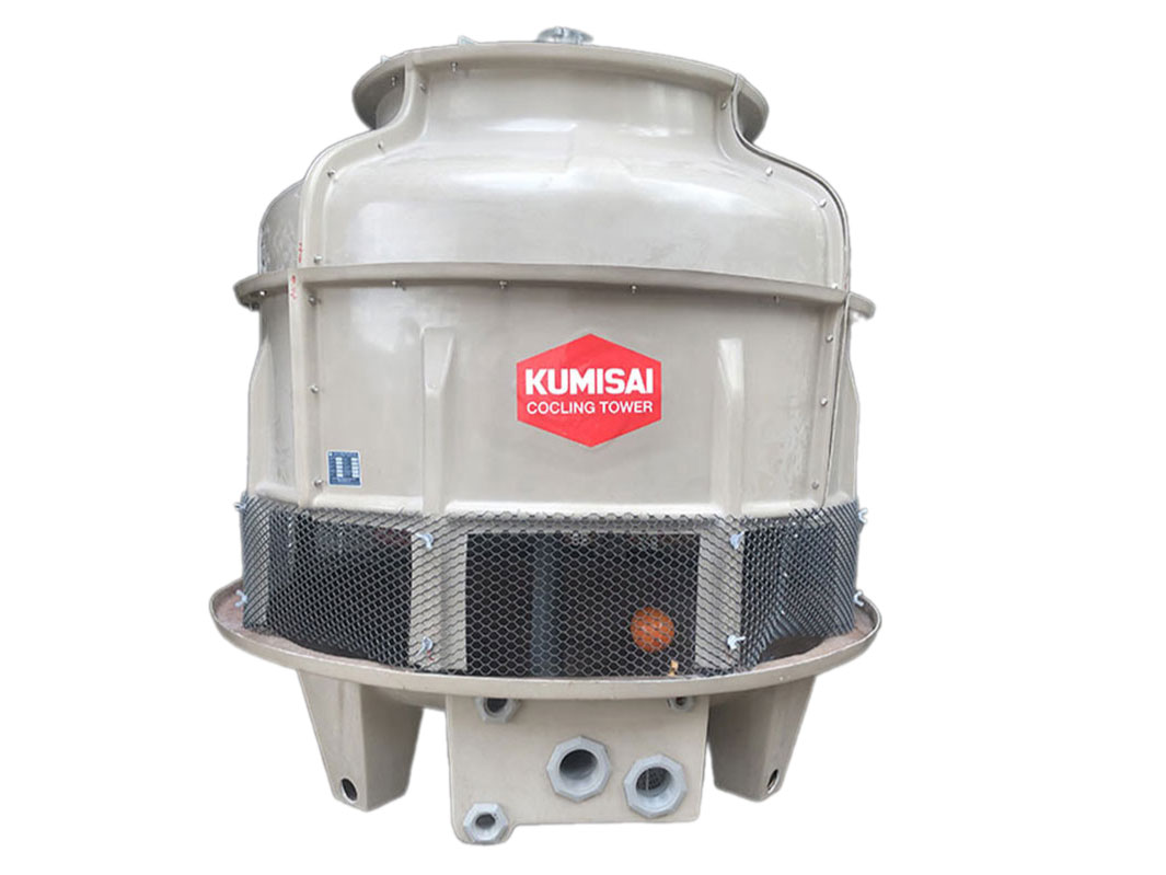 Tháp giải nhiệt làm mát Kumisai KMS 40RT