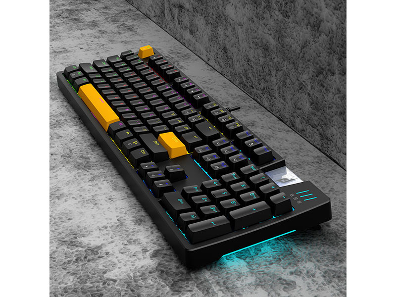 Bàn phím cơ E-DRA EK316