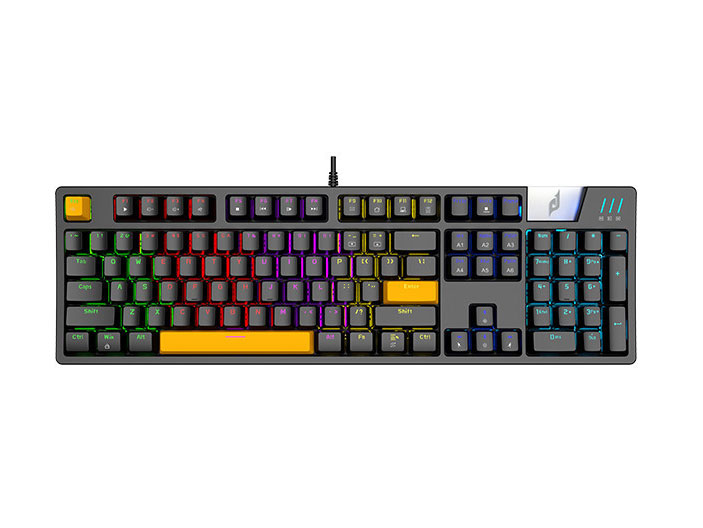 Bàn phím cơ E-DRA EK316