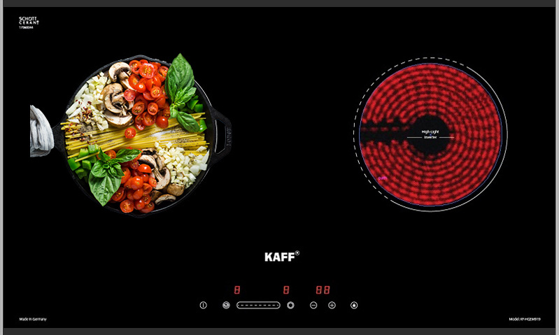 Kaff KF-EG900IH