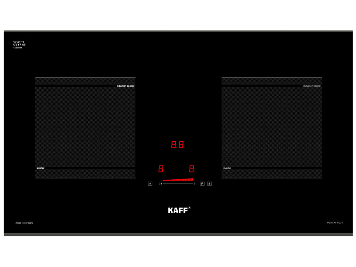 Bếp điện từ Kaff KF-IH201II