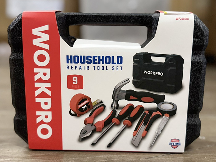 Workpro WP209001