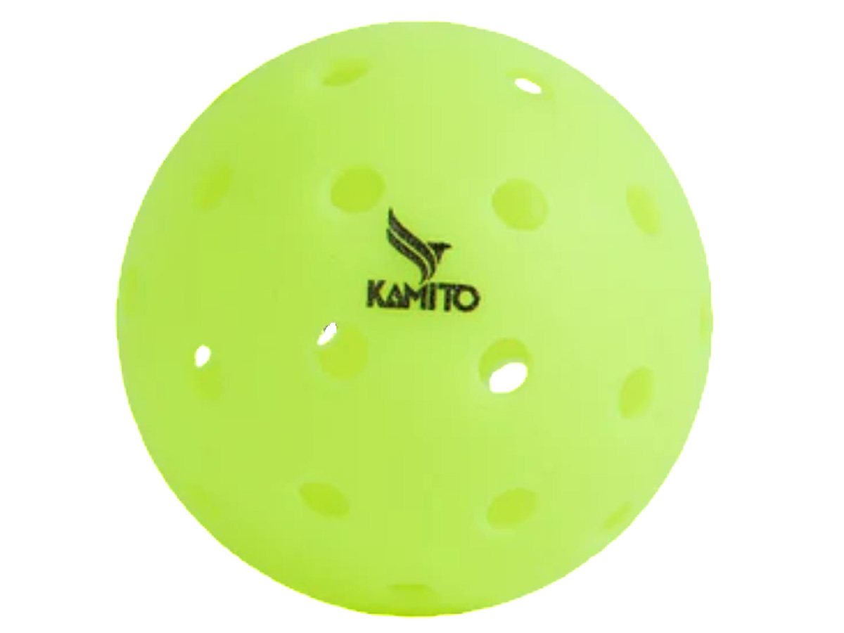 Bóng thi đấu Pickleball Kamito X-Force