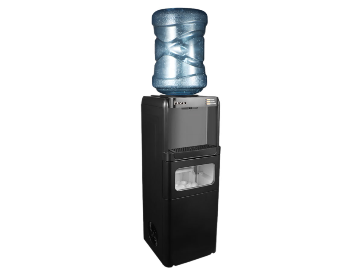 Cây nước nóng lạnh P-Emic PK-15YLRPK-15YLR (có làm đá)