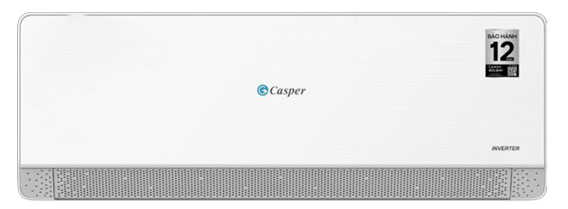 Điều hòa Casper inverter 9.000 BTU 2 chiều QH-09IU36A