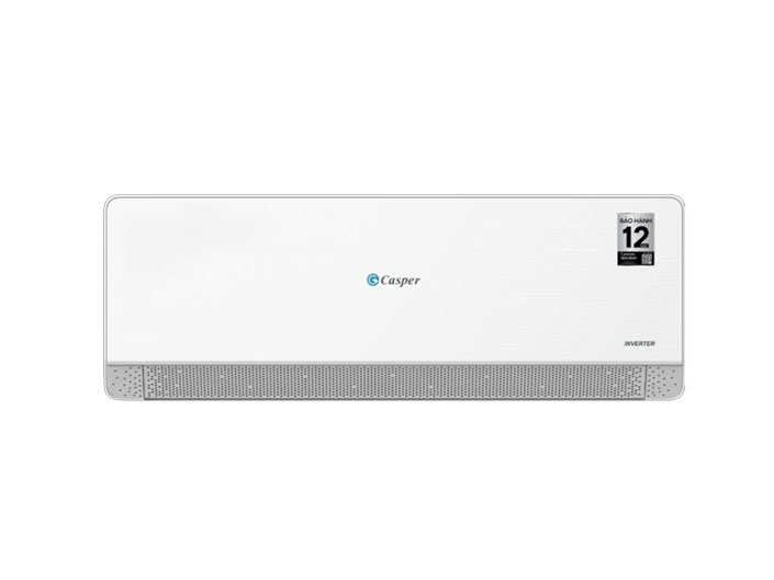 Điều hòa Casper inverter 12.000 BTU 2 chiều QH-12IU36A