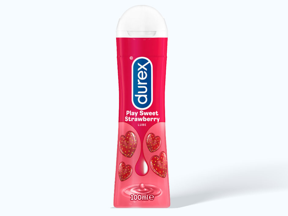 Gel bôi trơn Durex  
