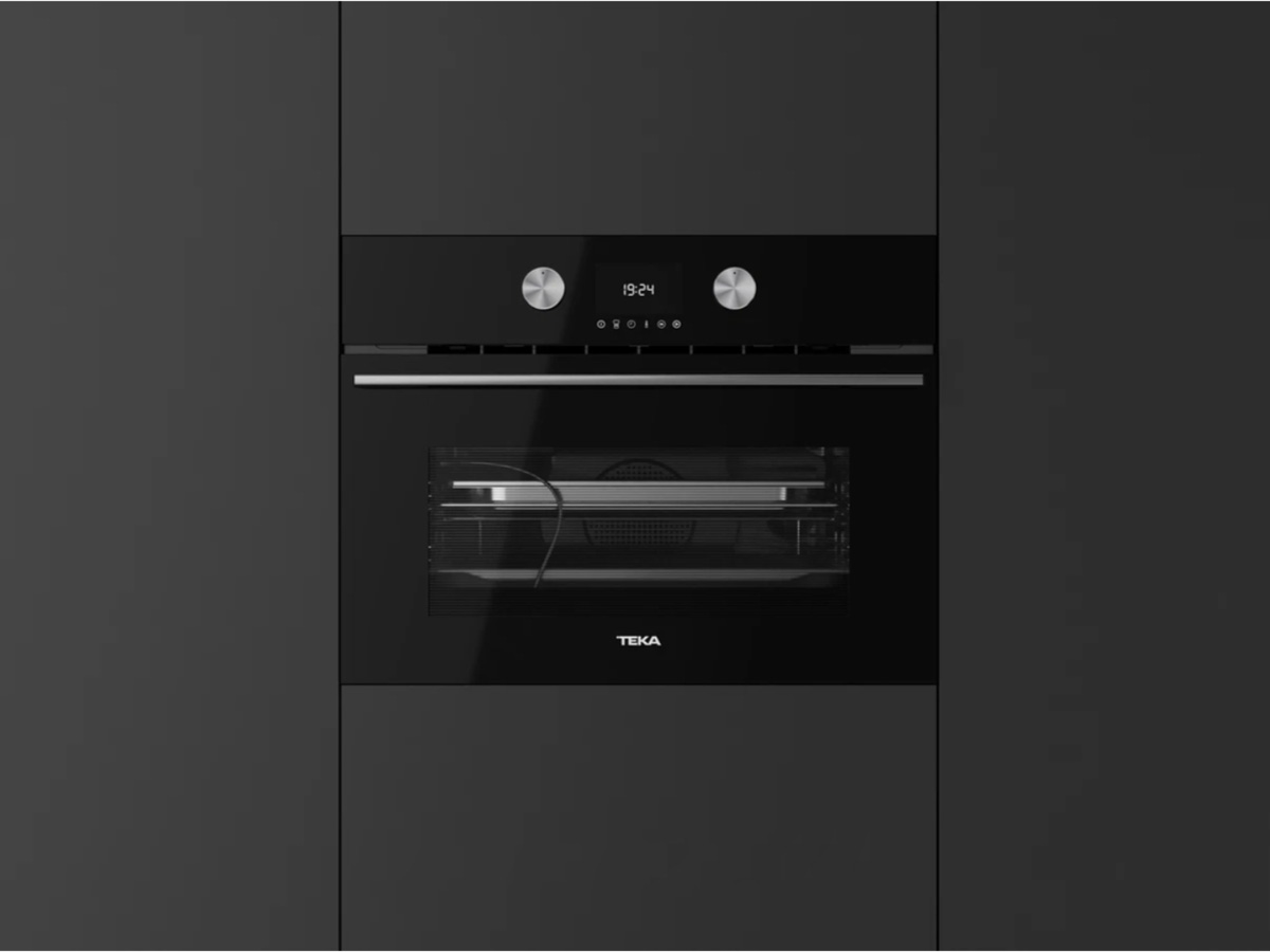 Lò hấp Teka HLC 8470 SC BK