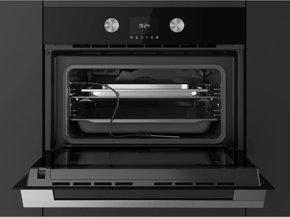 Teka HLC 8470 SC BK