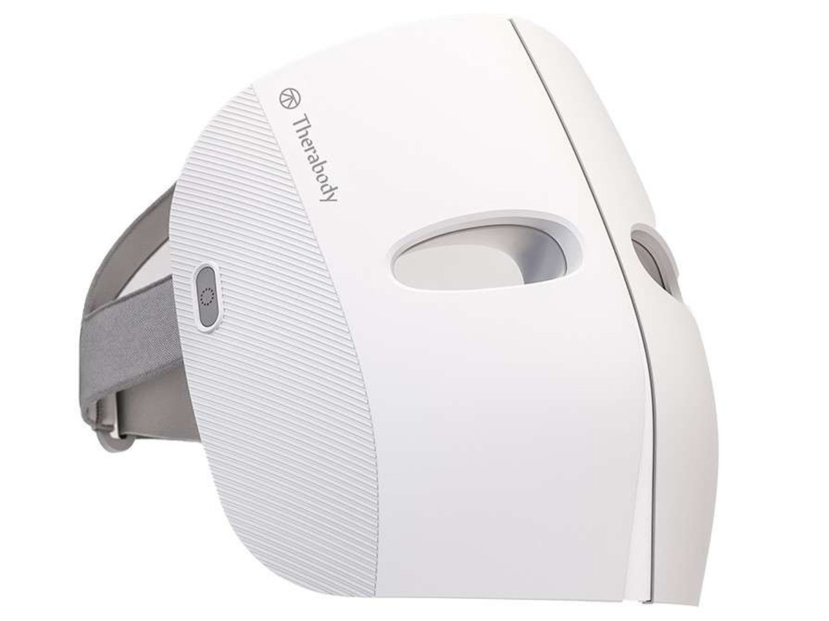 Mặt nạ ánh sáng sinh học TheraFace Mask (TB-TF03823-01)