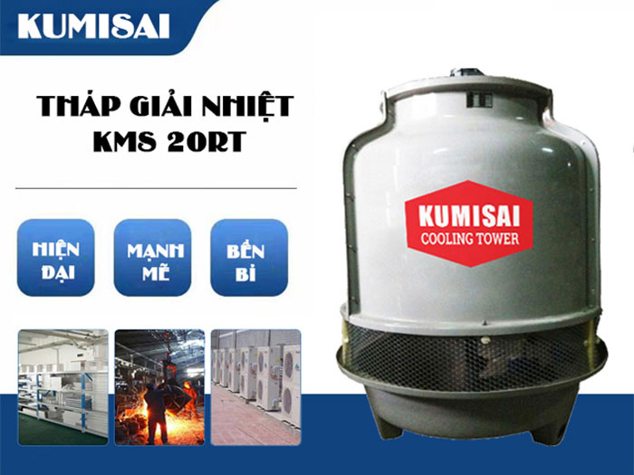 Kumisai KMS 20RT 