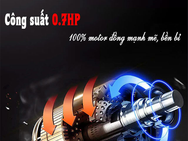 Tháp giải nhiệt 