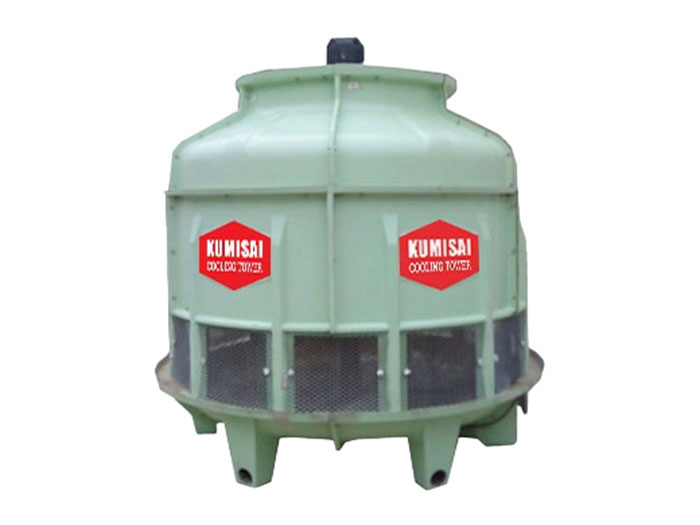 Tháp giải nhiệt làm mát Kumisai KMS 30RT