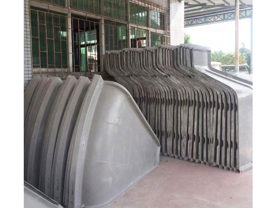 Tháp giải nhiệt Kumisai