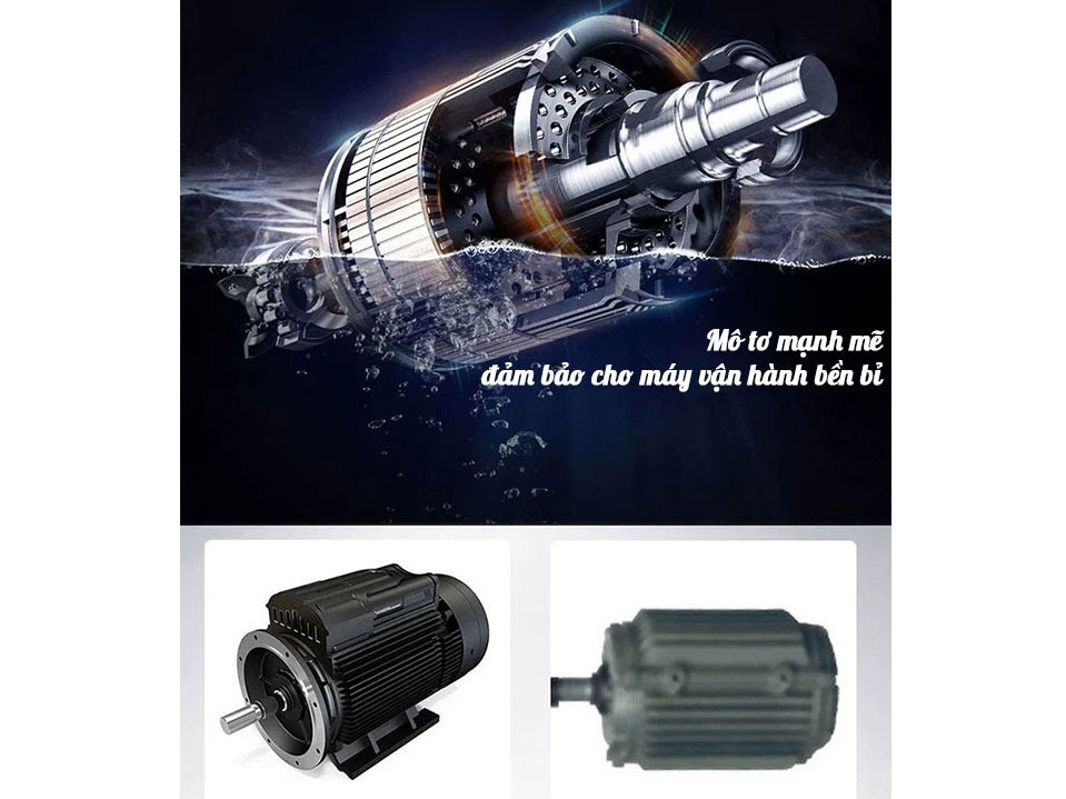 Kumisai KMS 50RT 