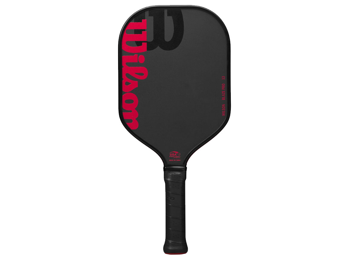 Vợt Pickleball Wilson Blaze Pro WR159811U2 13mm