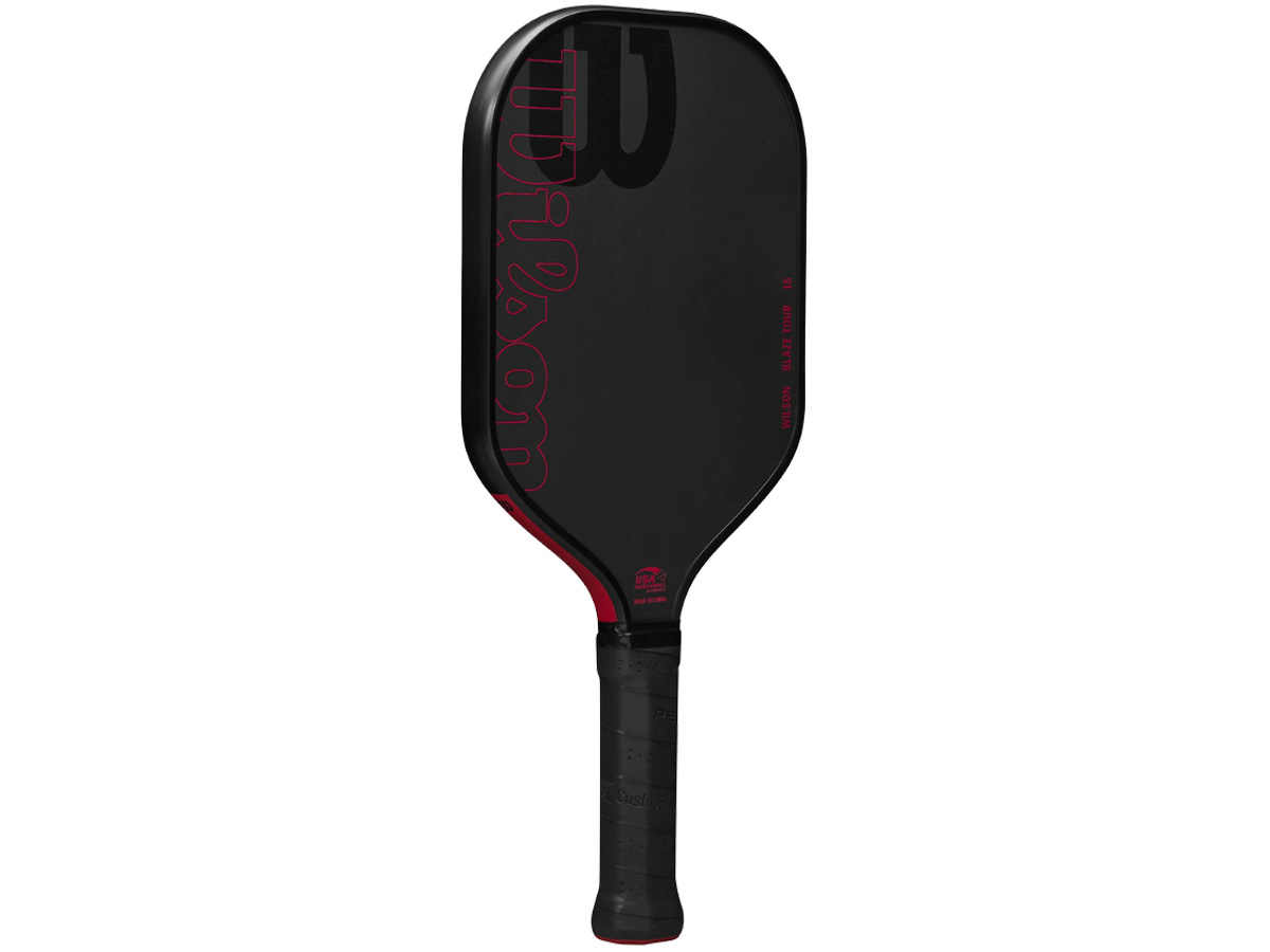 Vợt Pickleball Wilson Blaze Tour 16mm WR157711U2