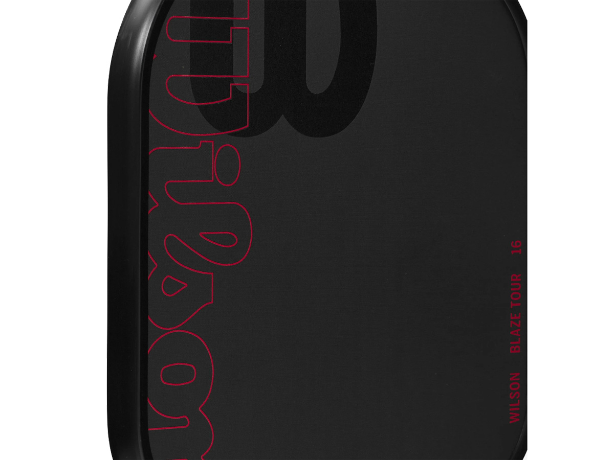 Vợt Pickleball Wilson Blaze Tour WR157711U2